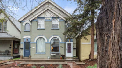 Home for Sale in Denver